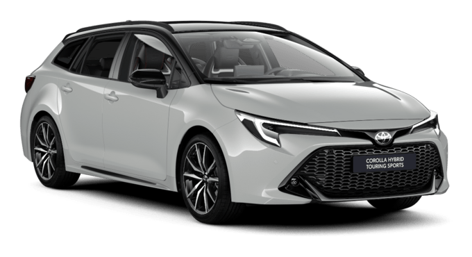 Corolla Touring Sports - GR Sport - Touring Sports