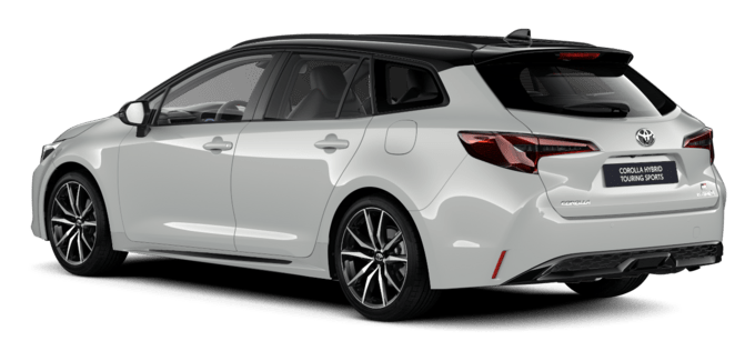 Corolla Touring Sports - GR Sport - Touring Sports