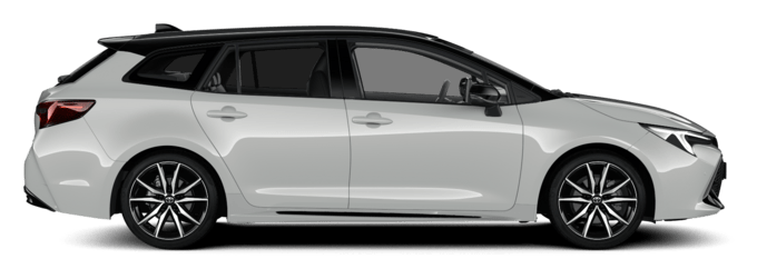Corolla Touring Sports - GR Sport - Touring Sports