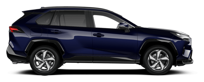 RAV4 PHEV - Premium Plus - SUV