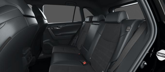 RA - GR Sport - SUV