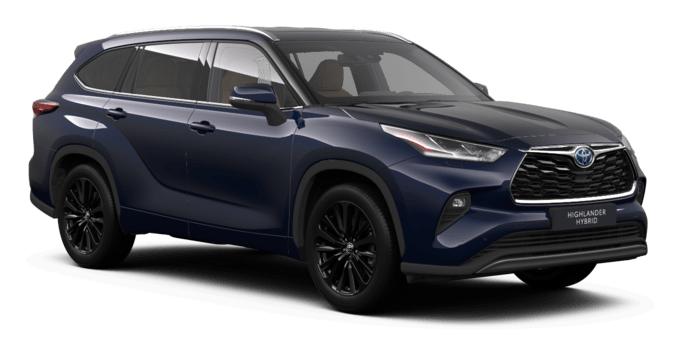 Highlander - Luxury Premium - SUV