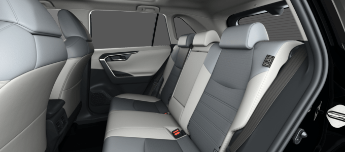 RA - Luxury Premium - SUV