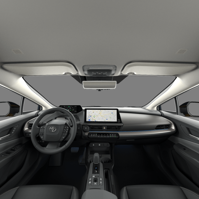 PG - Luxury Premium - 5 врати