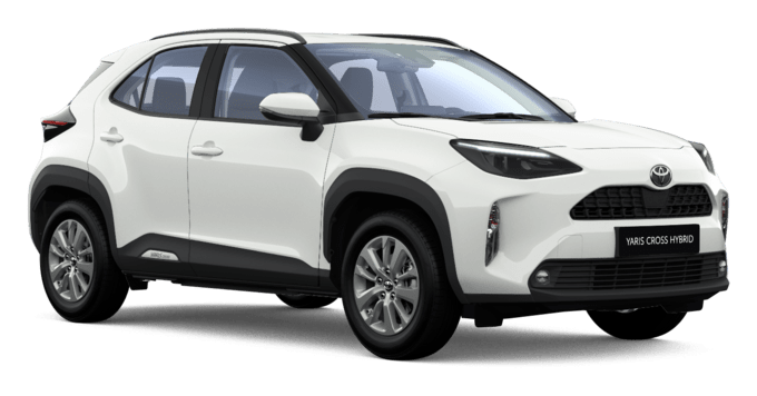 Yaris Cross Comfort SUV
