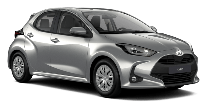 Yaris - Comfort - Hatchback
