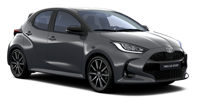 Yaris GR SPORT Hatchback