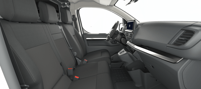 PROACE - Advanced - Medium (L1), 2 Schiebetüren