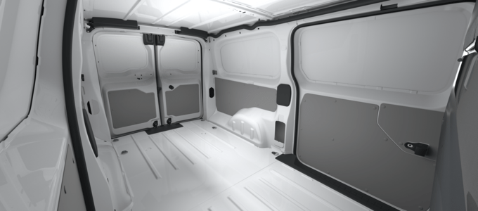 PROACE - Advanced - Long (L2), 2 Schiebetüren