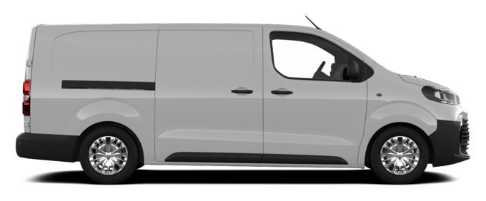 Proace - Advanced - Long (L2), 1 Schiebetüre rechts