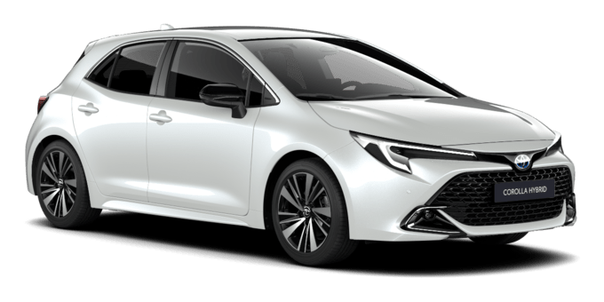 Corolla - Trend - Hatchback