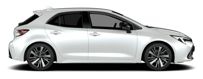 Corolla - Trend - Hatchback