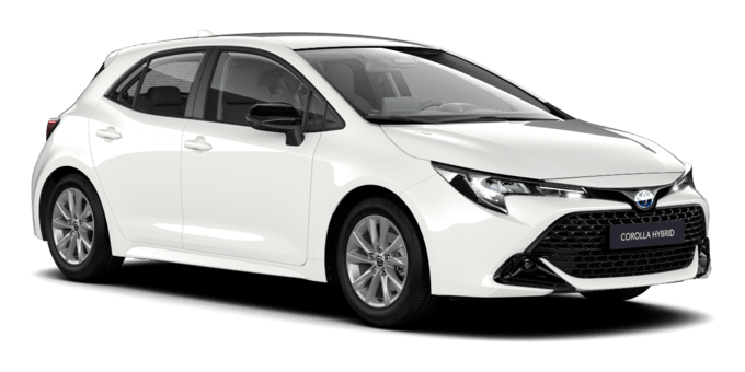 Corolla - Comfort - Hatchback