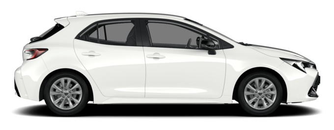 Corolla - Comfort - Hatchback