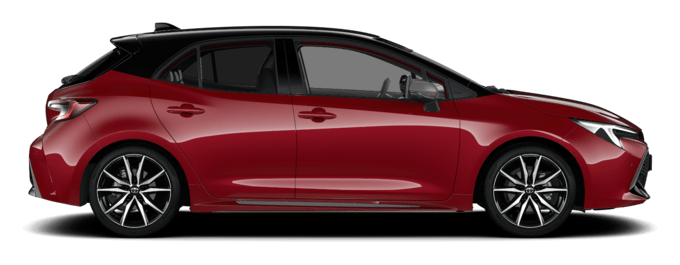 Corolla - GR SPORT - Hatchback