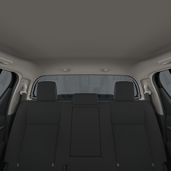 HILUX - Style - Double Cabine
