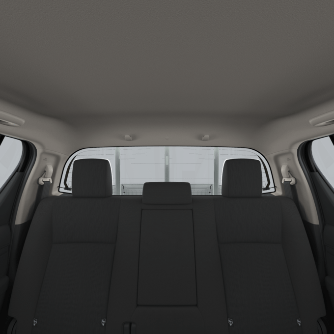 HILUX - Comfort - Double Cab
