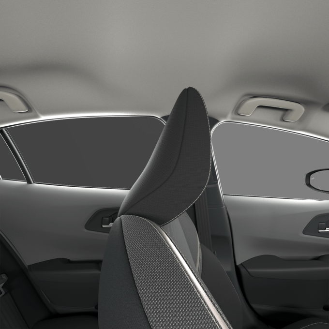 PG - Style - Hatchback