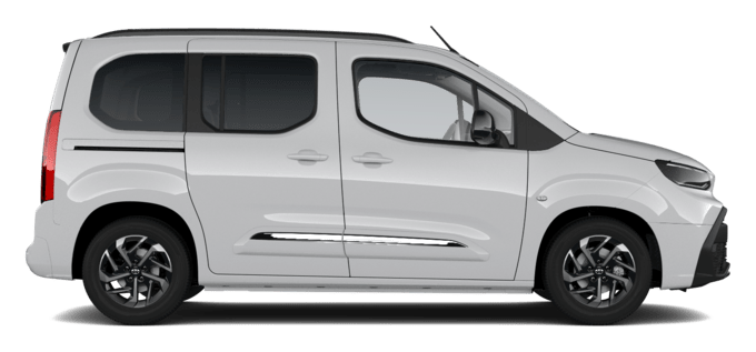 Proace City Verso - Trend - Passo breve (Medium)