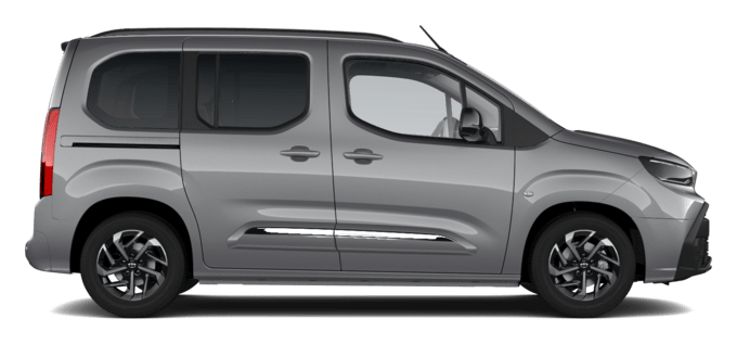 Proace City Verso - Trend - Passo breve (Medium)