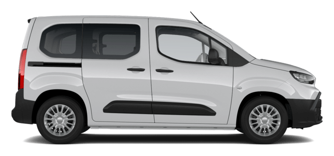 Proace City Verso - Comfort - Passo breve (Medium)