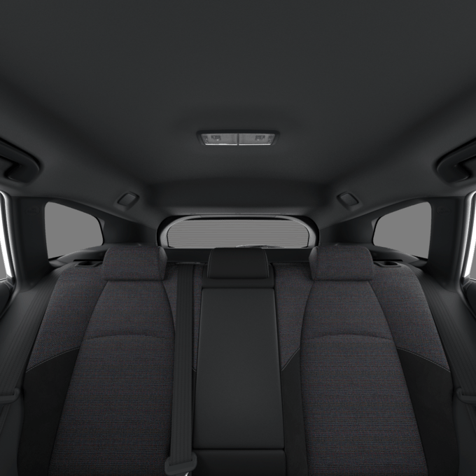 Corolla-TS - Trend - Touring Sports