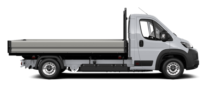 Proace Max - Active - Werksbrücke, mittlerer Radstand (L3)