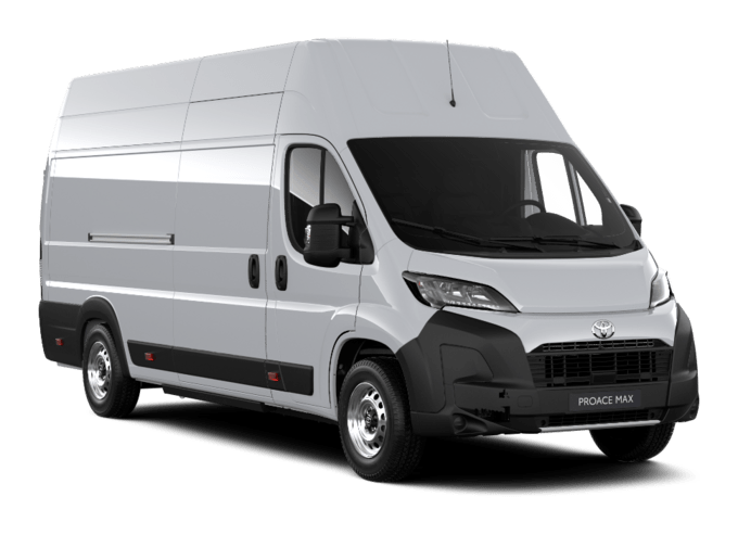 Proace Max - Active - Panel-Van, langer Radstand (L4), höchste Höhe (H3), 1 Schiebetüre rechts