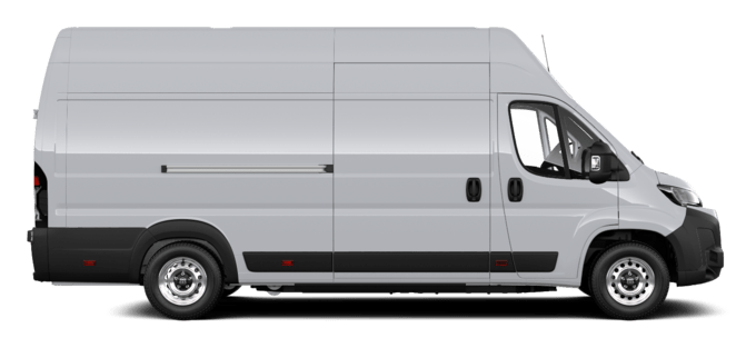 Proace Max - Active - Panel-Van, langer Radstand (L4), höchste Höhe (H3), 2 Schiebetüren
