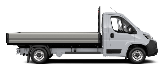 Proace Max - Active - Kipper, einseitig, mittlerer Radstand (L3)