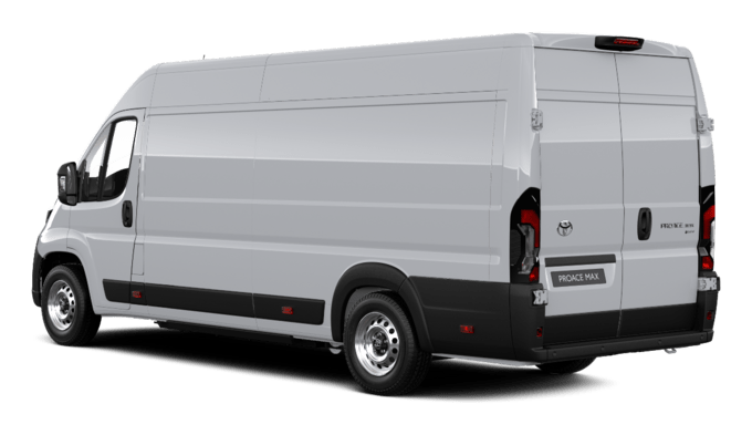 Proace Max - Advanced - Panel-Van, langer Radstand (L4), mittlere Höhe (H2), 1 Schiebetüre rechts