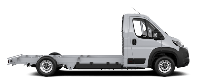 Proace Max - Active - Chassis, langer Radstand (L4)