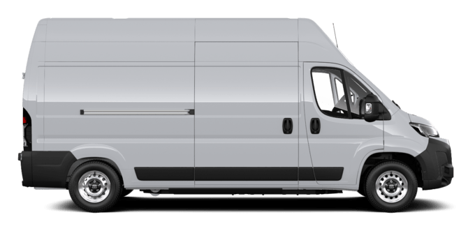 Proace Max - Advanced - Panel-Van, mittlerer Radstand (L3), höchste Höhe (H3), 2 Schiebetüren