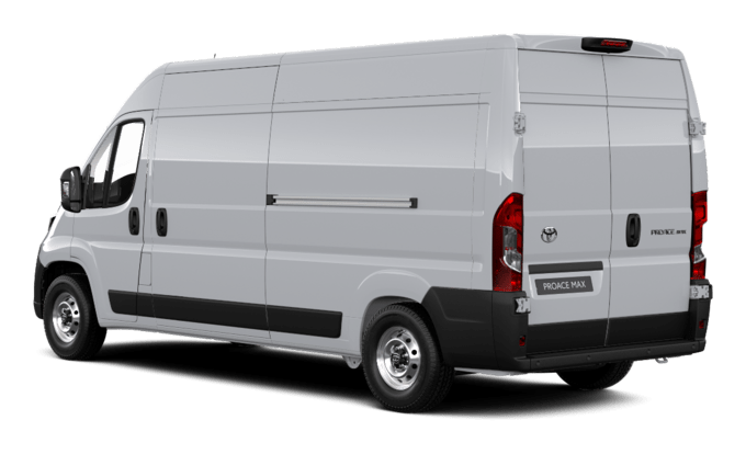 Proace Max - Active - Panel-Van, mittlerer Radstand (L3), mittlere Höhe (H2), 2 Schiebetüren