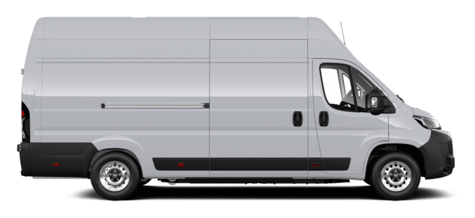 Proace Max - Advanced - Panel-Van, langer Radstand (L4), höchste Höhe (H3), 2 Schiebetüren