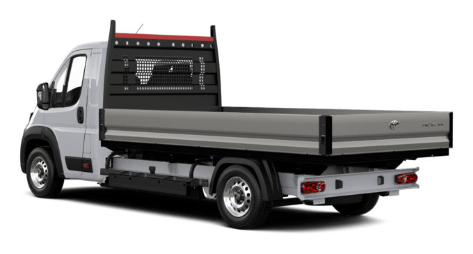 Proace Max - Active - Kipper, einseitig, mittlerer Radstand (L3)