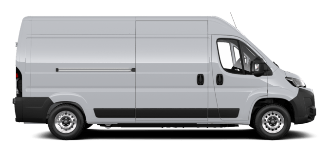 Proace Max - Active - Panel-Van, mittlerer Radstand (L3), mittlere Höhe (H2), 2 Schiebetüren