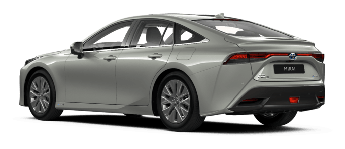 Mirai - Business - Limousine