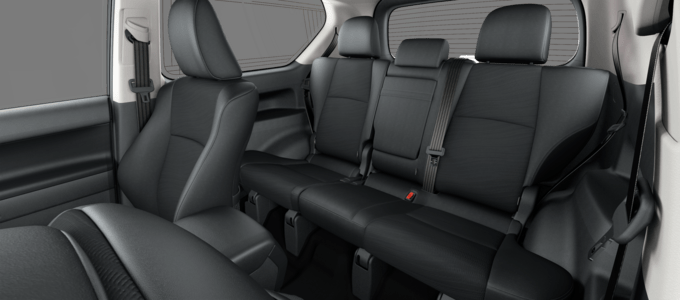LANDCRUISER150 - Comfort - SUV