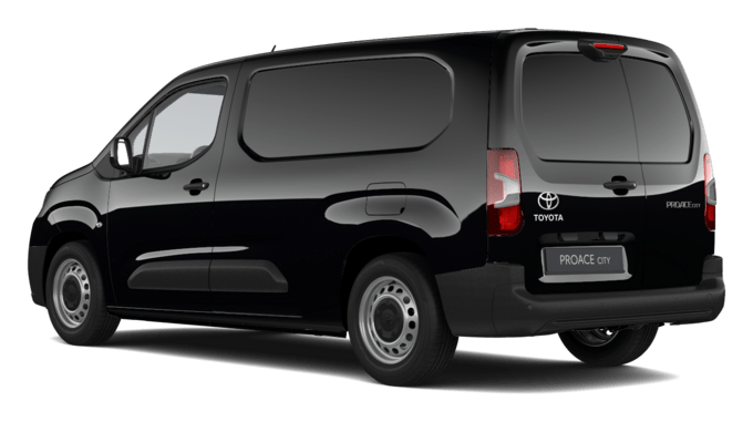 Proace City - Advanced - Empattement long (L2), 1 porte coulissante à droite
