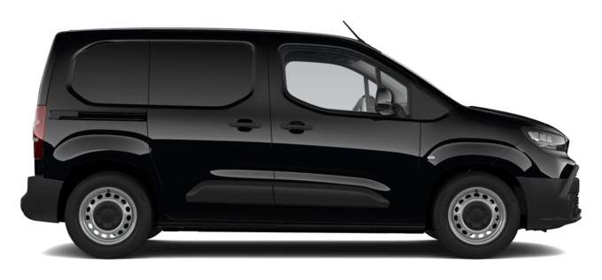 Proace City - Advanced - Kurzer Radstand (L1), 1 Schiebetüre rechts