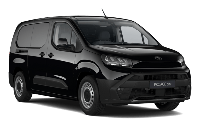 Proace City - Advanced - Empattement long (L2), 2 portes coulissantes
