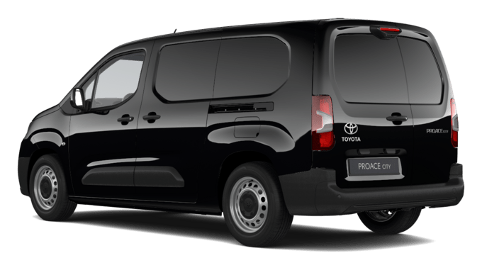 Proace City - Advanced - Empattement long (L2), 2 portes coulissantes