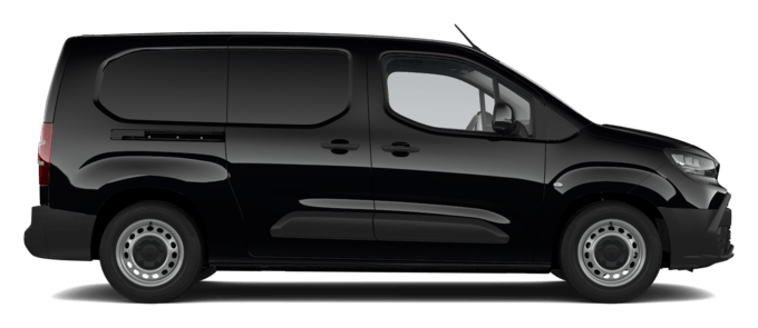 Proace City - Advanced - Empattement long (L2), 1 porte coulissante à droite