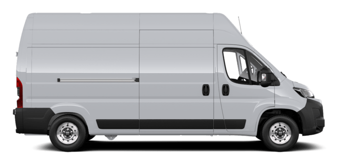 Proace Max - Active - Panel-Van, mittlerer Radstand (L3), höchste Höhe (H3), 2 Schiebetüren
