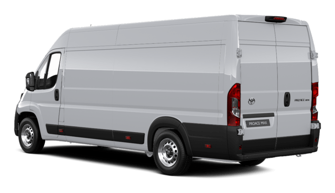 Proace Max - Advanced - Panel-Van, langer Radstand (L4), mittlere Höhe (H2), 1 Schiebetüre rechts