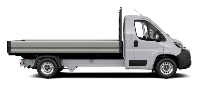 Proace Max - Active - Kipper, einseitig, mittlerer Radstand (L3)