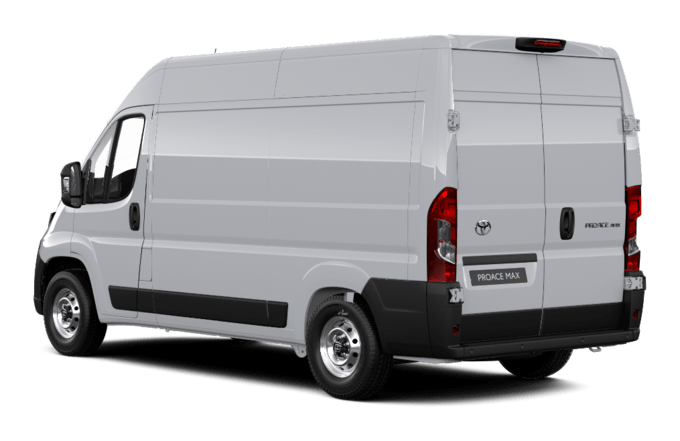 Proace Max - Active - Panel-Van, kurzer Radstand (L2), mittlere Höhe (H2), 1 Schiebetüre rechts
