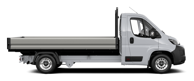 Proace Max - Active - Werksbrücke, mittlerer Radstand (L3)