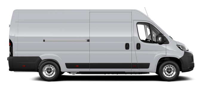 Proace Max - Advanced - Panel-Van, langer Radstand (L4), mittlere Höhe (H2), 2 Schiebetüren